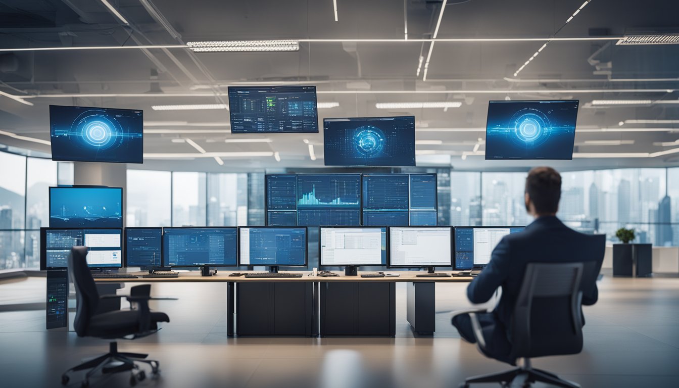 Azure Managed Servifor EndtoEnd Cloud Management